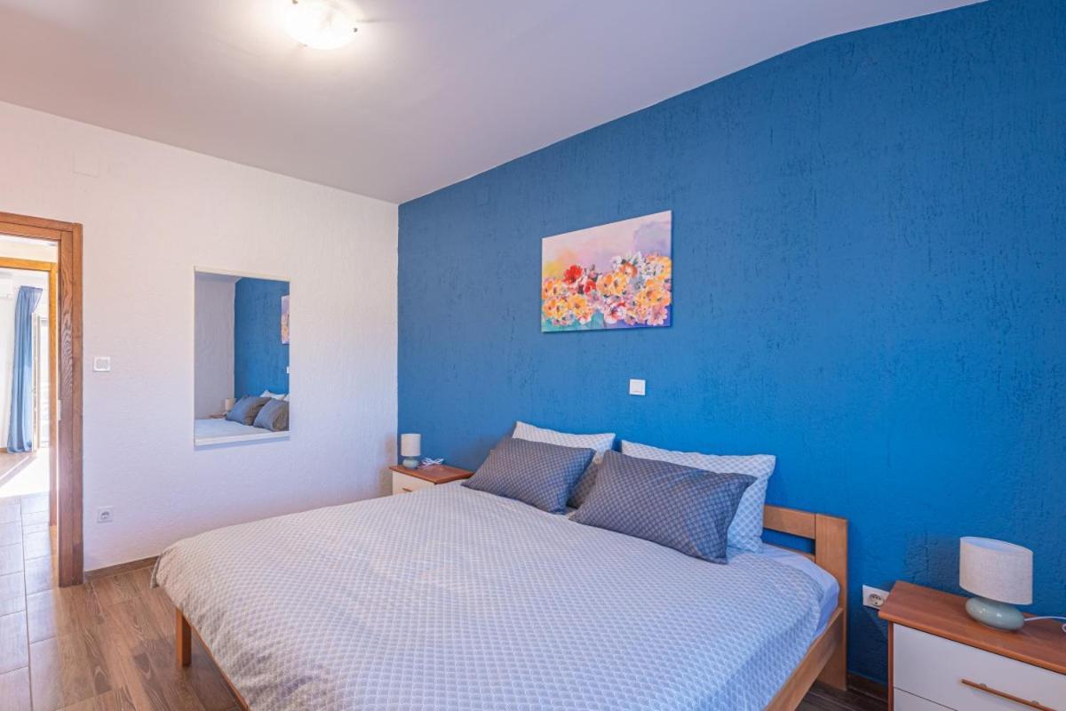 Carpe Diem In Kosinozici - Istrien Guest house *