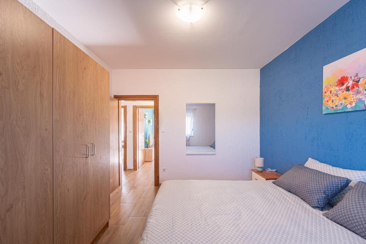 Guest house Carpe Diem In Kosinozici - Istrien