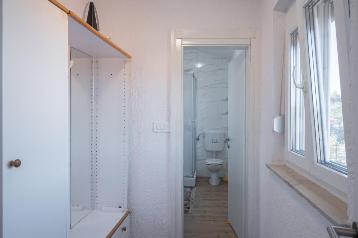 Guest house Carpe Diem In Kosinozici - Istrien Vrznaveri