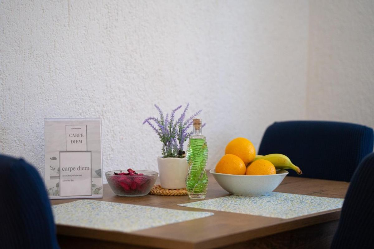 Carpe Diem In Kosinozici - Istrien Guest house