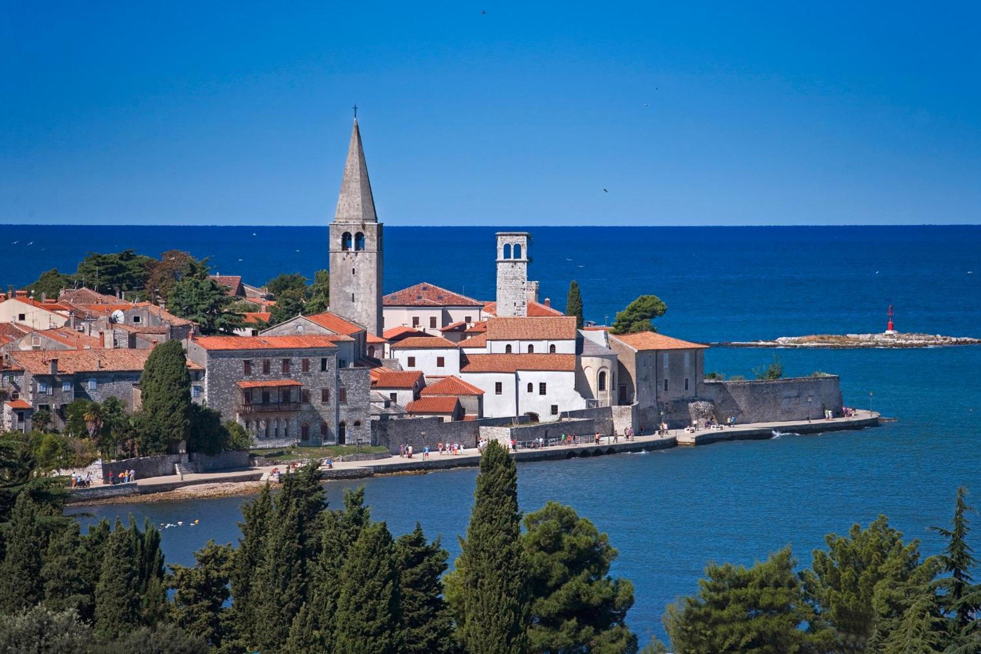 Carpe Diem In Kosinozici - Istrien Guest house