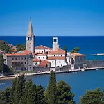 Carpe Diem In Kosinozici - Istrien